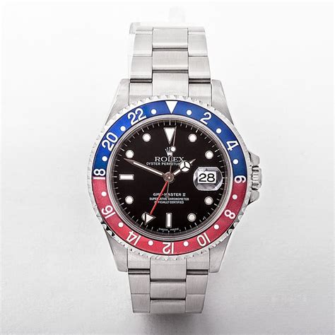 rolex gmt master ii gents automatic watch|rolex gmt master time zone.